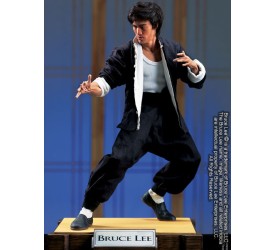 Bruce Lee Cinemaquette 1/3 Scale Statue 56cm